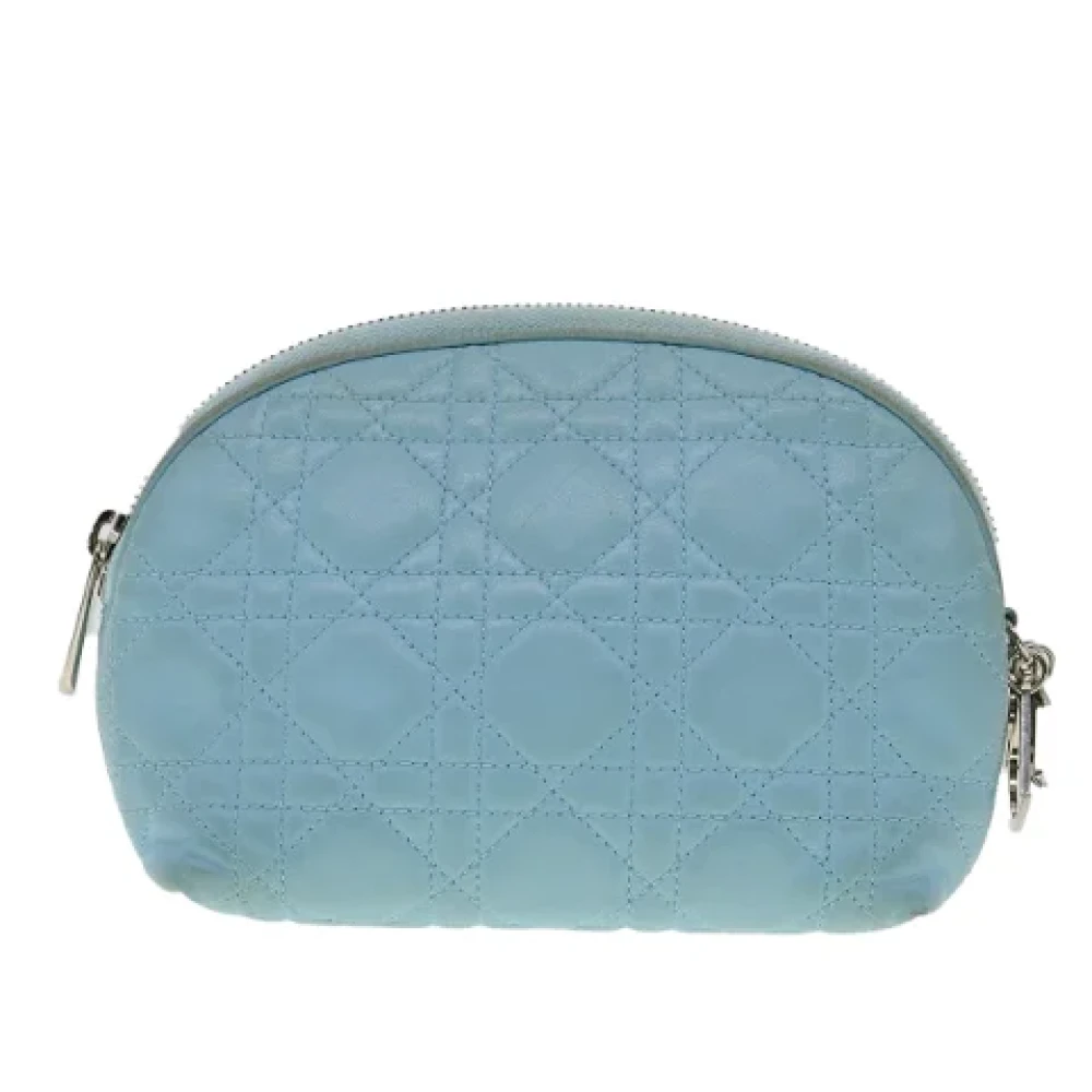 Pre-owned > Pre-owned Bags > Pre-owned Clutches - - Dior Vintage - Modalova