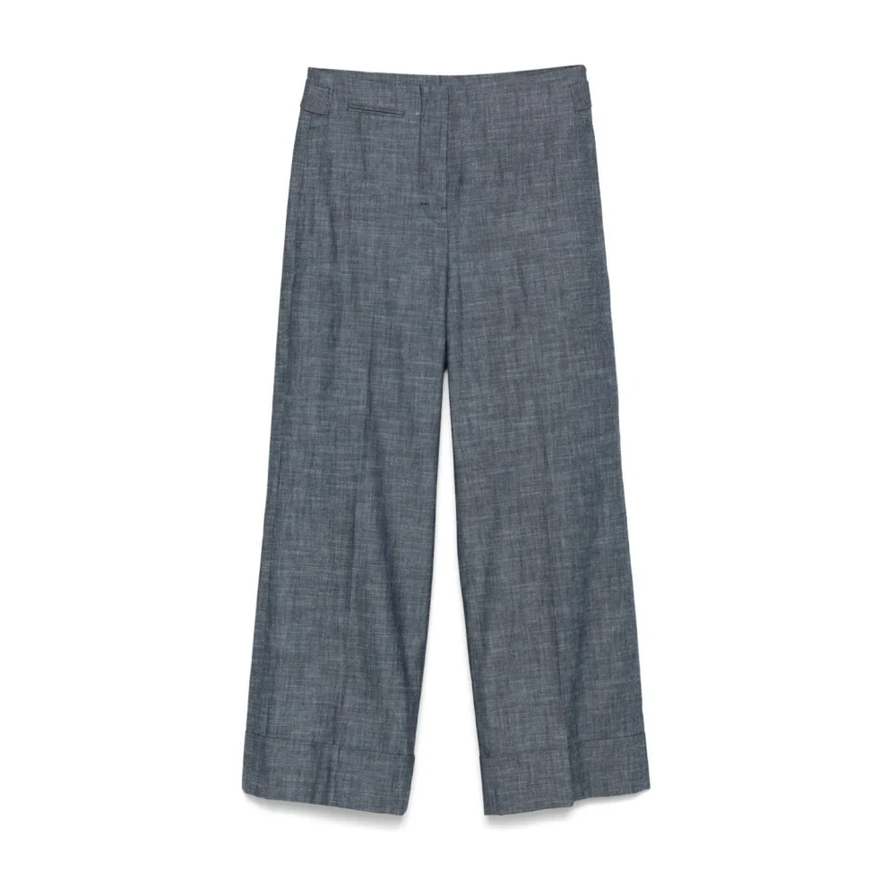 Trousers > Straight Trousers - - Incotex - Modalova