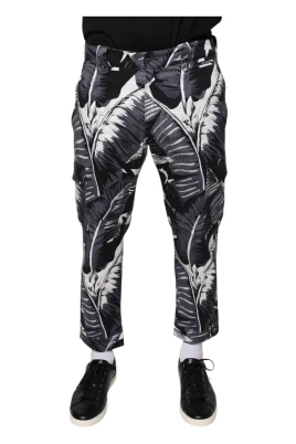 Casual Capri Pants