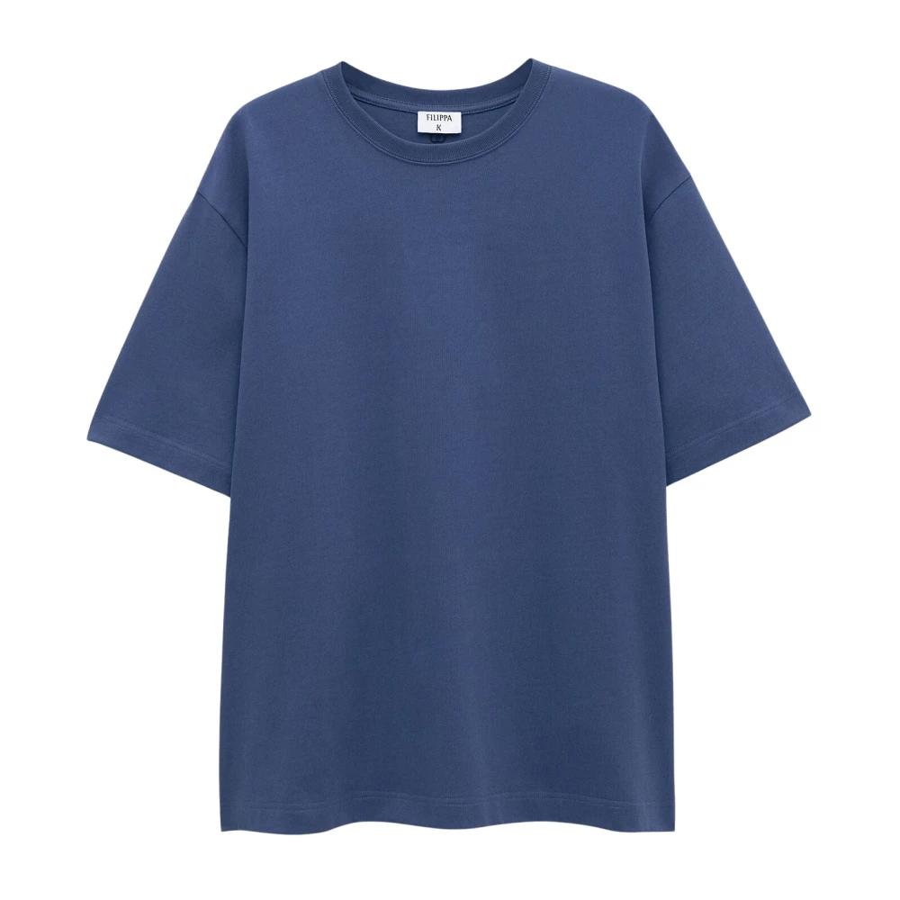 Tops > T-Shirts - - Filippa K - Modalova