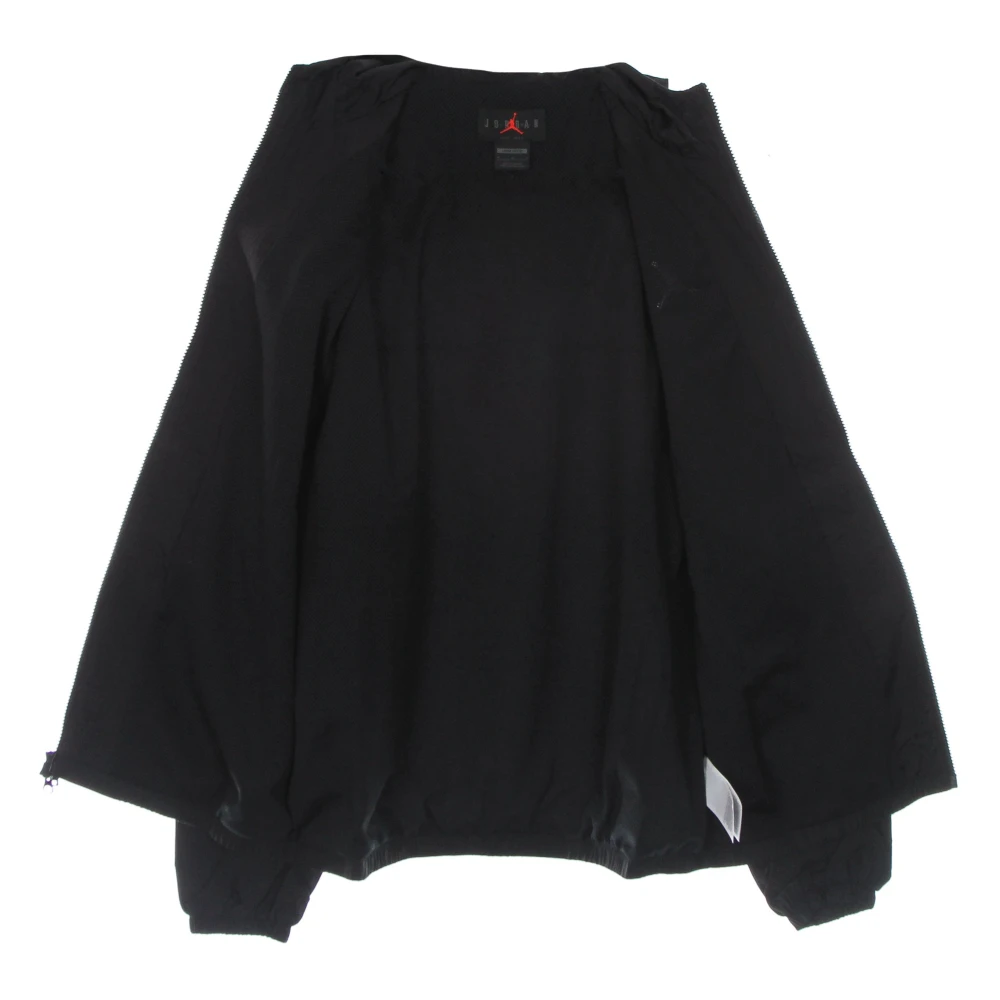 Jordan Sportieve Windbreaker Statement Jack Black Heren