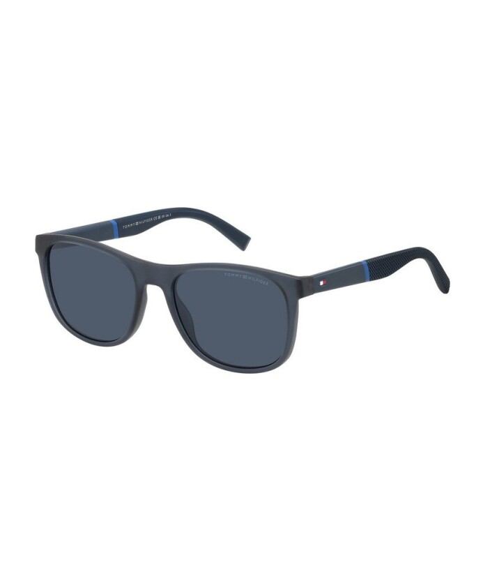 matte-blue-sunglasses