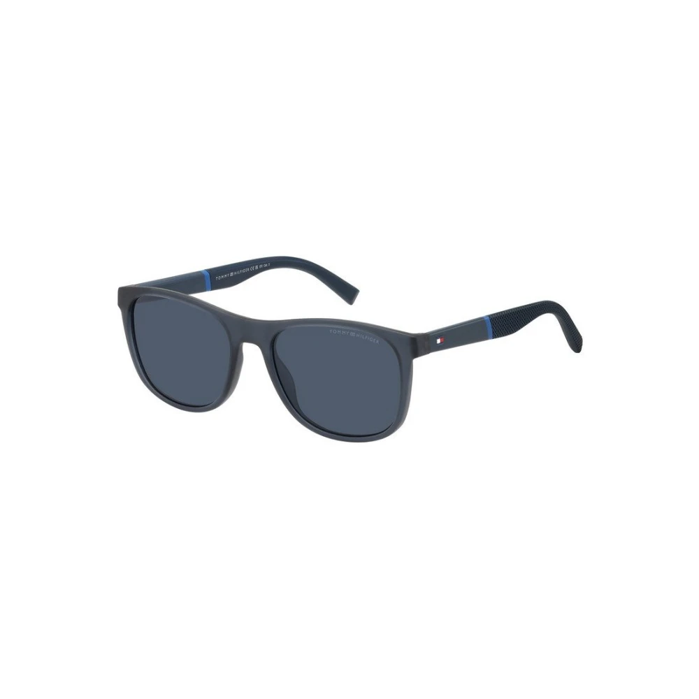 Accessories > Sunglasses - - Tommy Hilfiger - Modalova