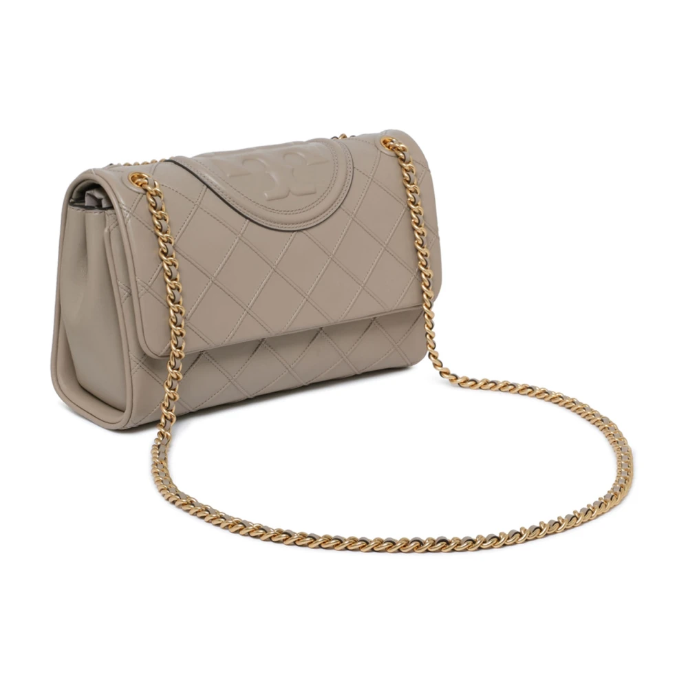 TORY BURCH Stijlvolle Tassen Collectie Beige Dames