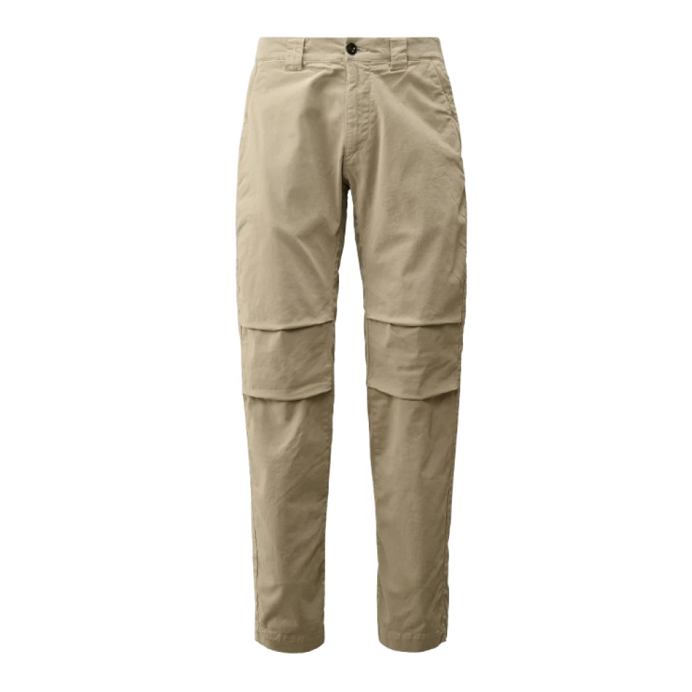 Trousers > Slim-fit Trousers - - C.p. Company - Modalova