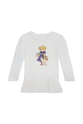 ruffle-hem-teddy-bear-top
