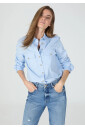 chemise-en-coton-avec-poches-et-epaulettes