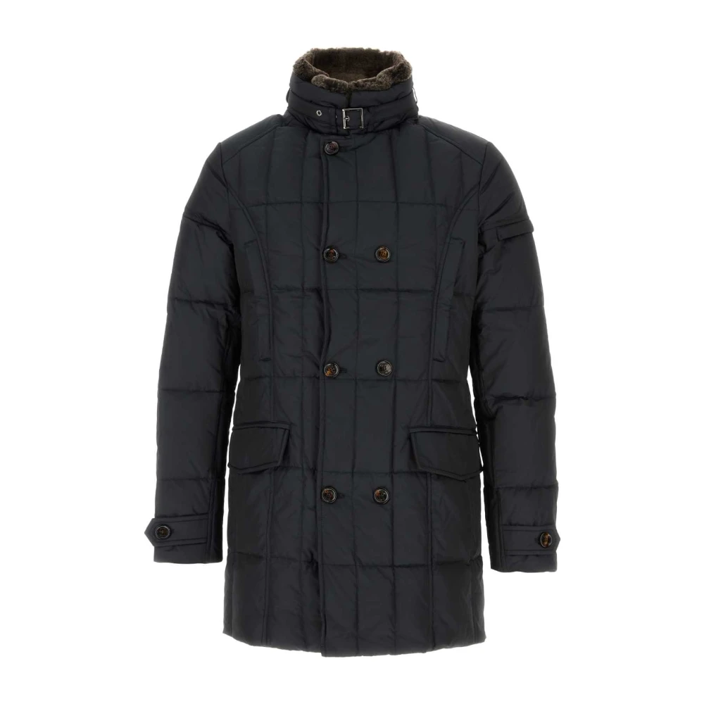 Jackets > Down Jackets - - Moorer - Modalova