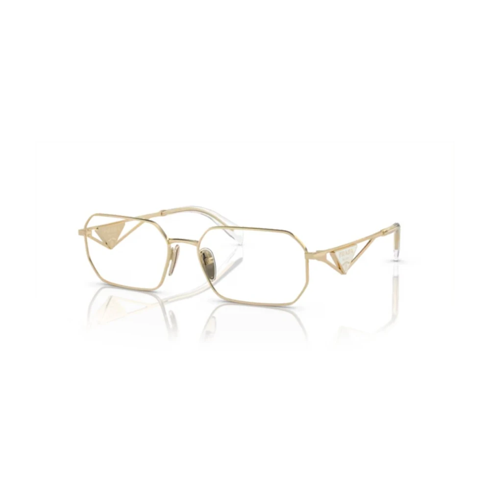 Prada (54) Pr A53v Zvn1o1 Women New Eyeglasses - Image 3