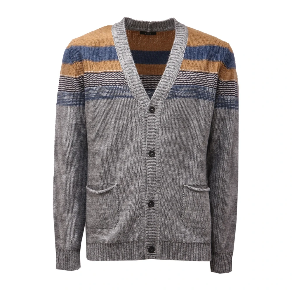 Knitwear > Cardigans - - Kaos - Modalova