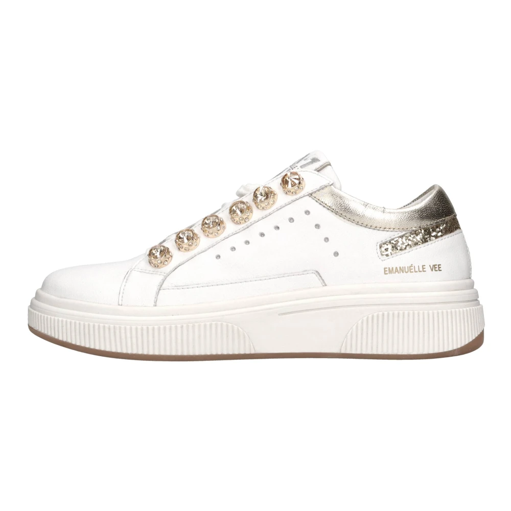 Shoes > Sneakers - - Emanuelle Vee - Modalova