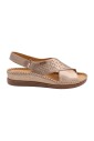 bizon-sandal