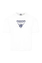 white-cotton-t-shirt-with-blue-logo