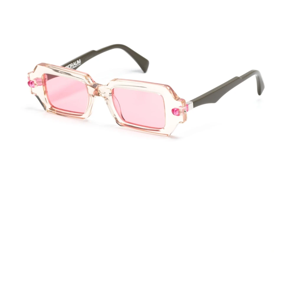 Accessories > Sunglasses - - Kuboraum - Modalova