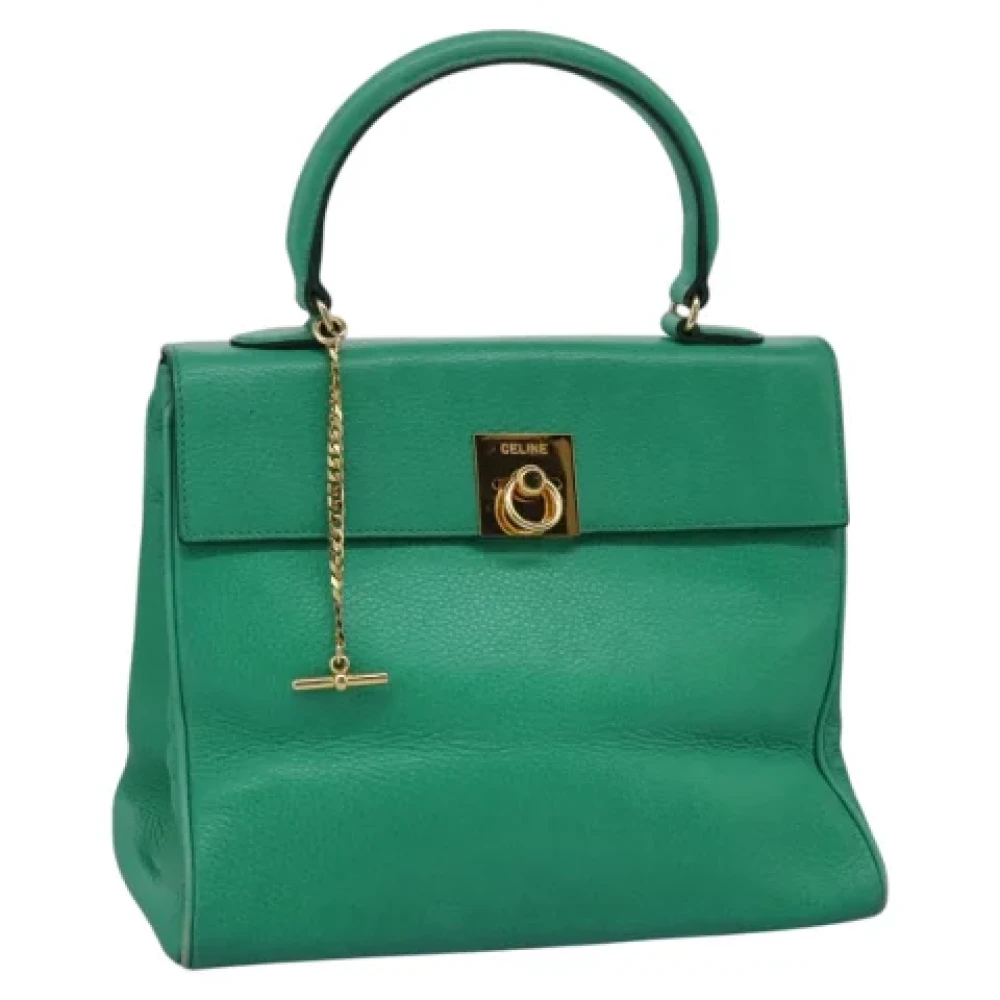 Pre-owned > Pre-owned Bags > Pre-owned Handbags - - Celine Vintage - Modalova