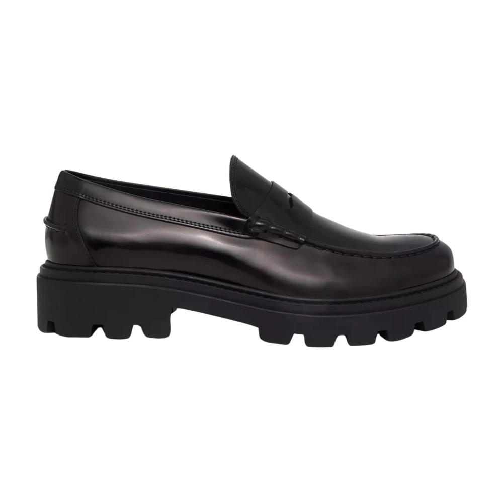 Shoes > Flats > Loafers - - Tod's - Modalova