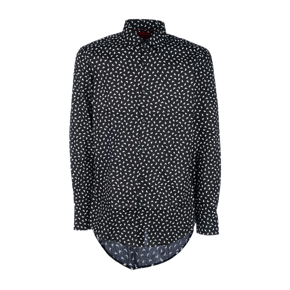 Shirts > Casual Shirts - - Hugo Boss - Modalova