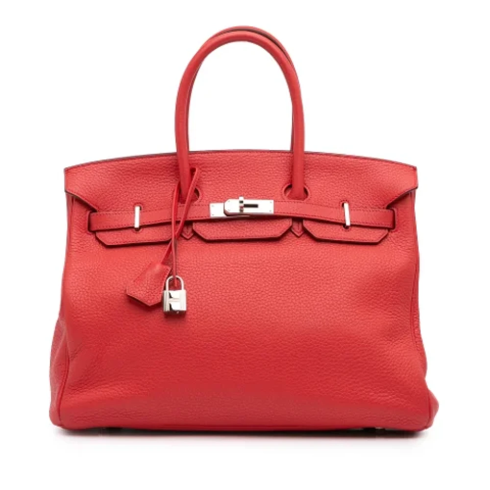 Pre-owned > Pre-owned Bags > Pre-owned Handbags - - Hermès Vintage - Modalova