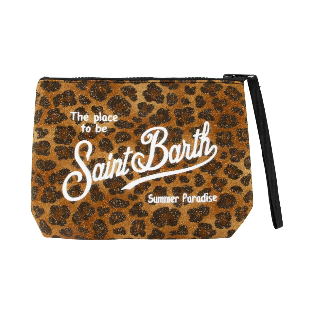Bags > Clutches - - MC2 Saint Barth - Modalova