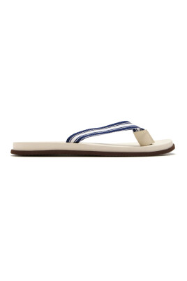 blue-grosgrain-ribbon-trim-flat-shoes