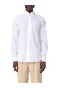 chemise-casual-button-up-bleue