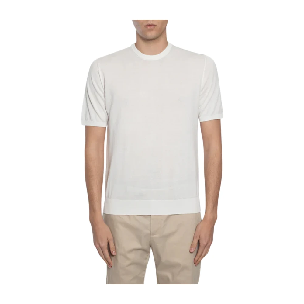Tops > T-Shirts - - Alpha Studio - Modalova