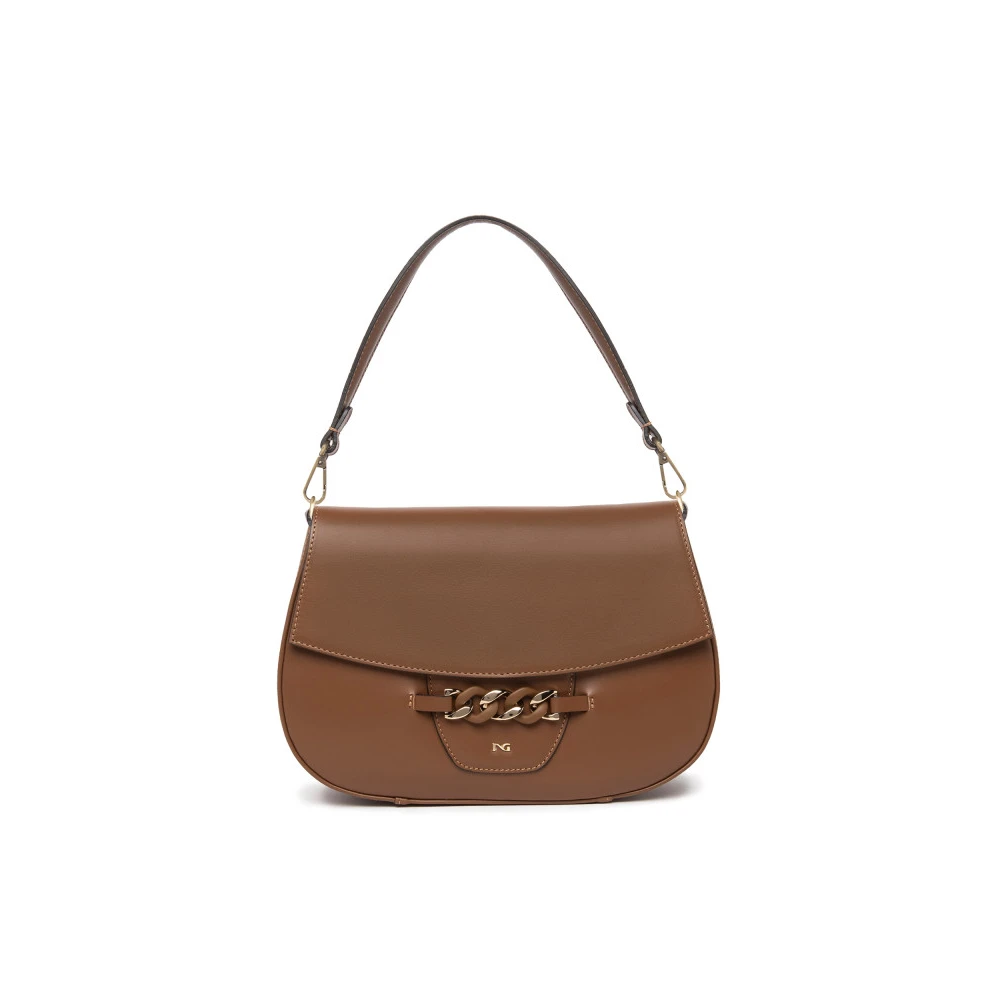 Bags > Shoulder Bags - - Nerogiardini - Modalova