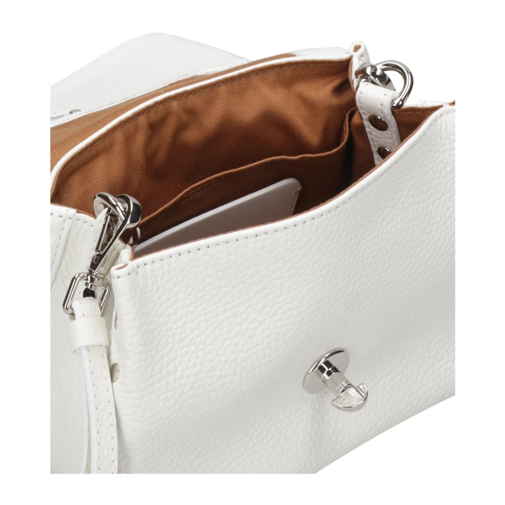 Zanellato Handbags White Dames