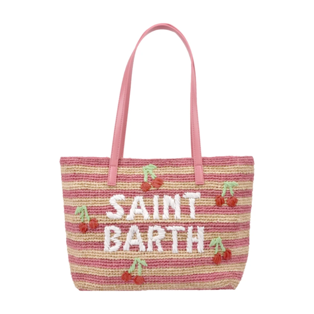 Bags > Tote Bags - - Saint Barth - Modalova
