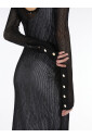 black-long-sleeve-dress-italy