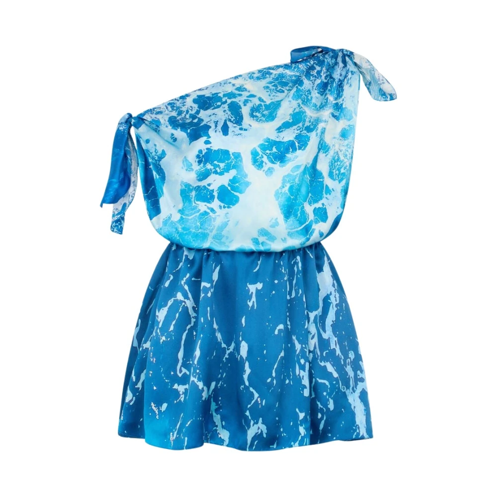 Dresses > Day Dresses > Short Dresses - - Roberto Cavalli - Modalova