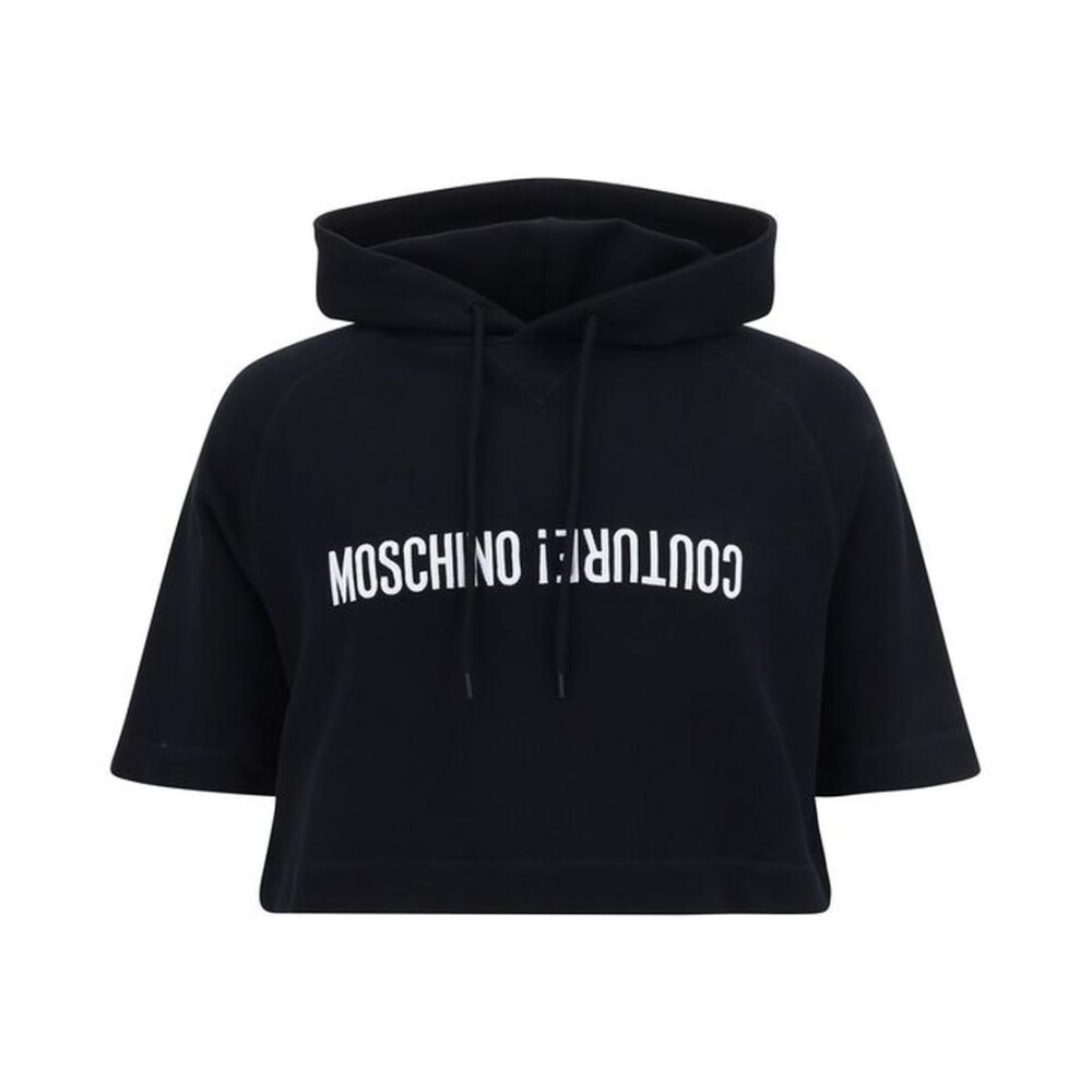 Moschino hoodies online