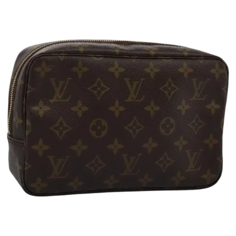 Pre-owned > Pre-owned Bags - - Louis Vuitton Vintage - Modalova