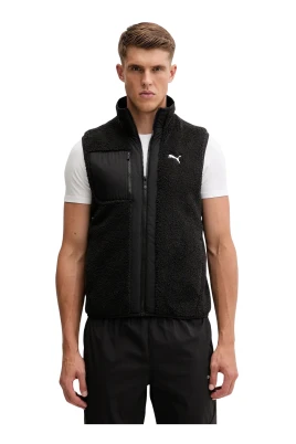 Reversibel Hybrid Sherpa-väst