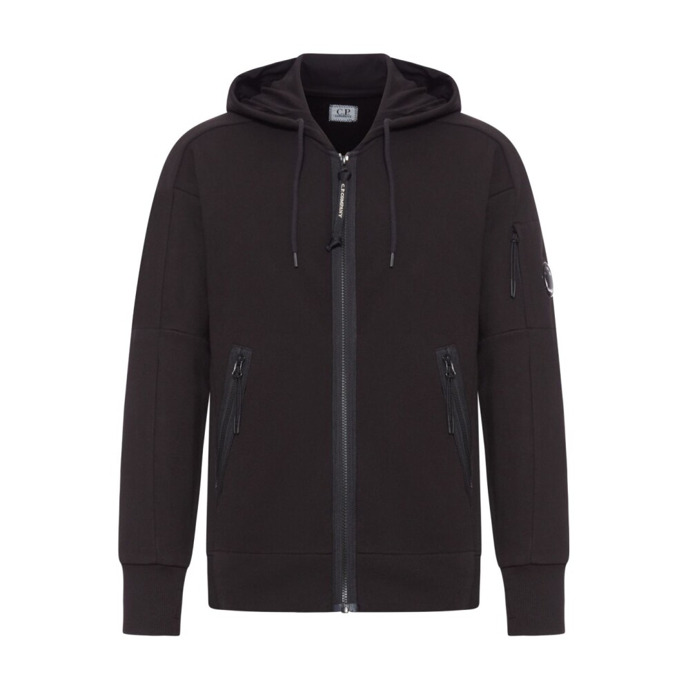 【新品】C.P. COMPANY Harfzip Sweat C.P. Company Zip-Throughs • Shop Zip-Throughs from C.P.