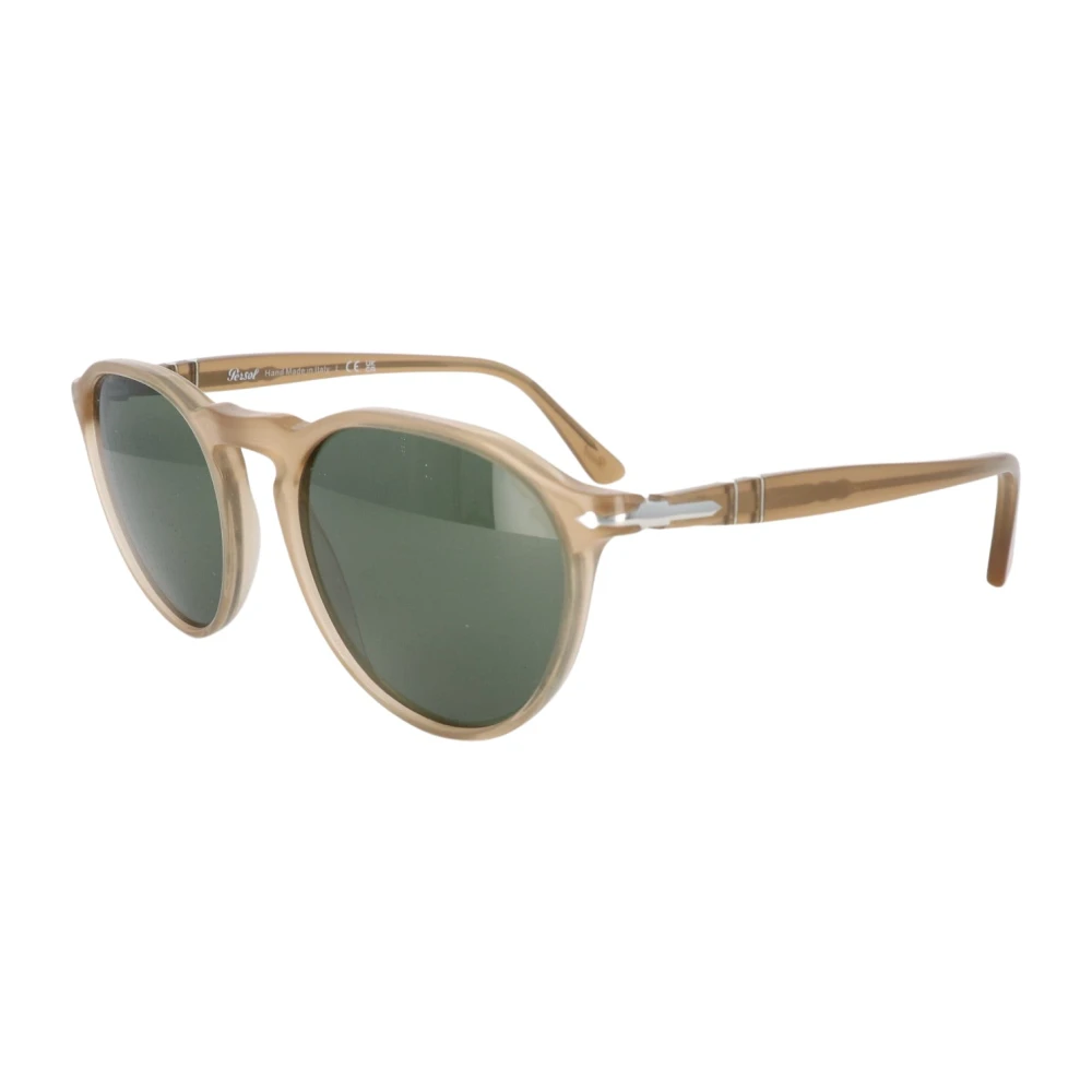 Persol Solglasögon 3286 Beige Dam