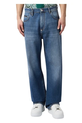 Rockstar Fit Jeans Basic