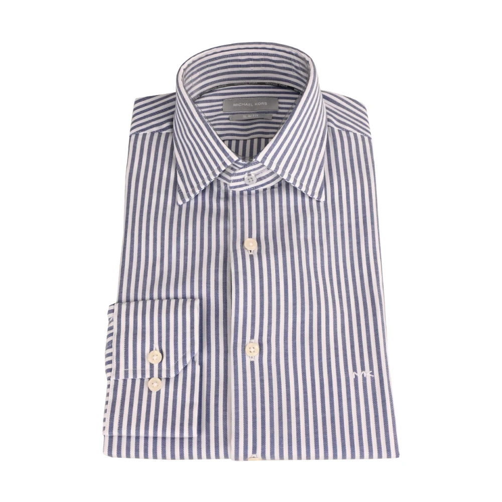 Shirts > Formal Shirts - - Michael Kors - Modalova