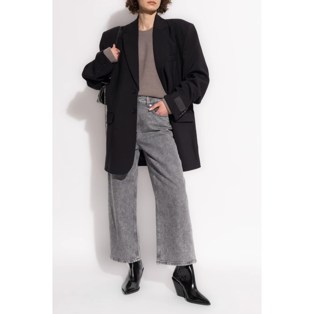 IRO Trui Caelia Brown Dames