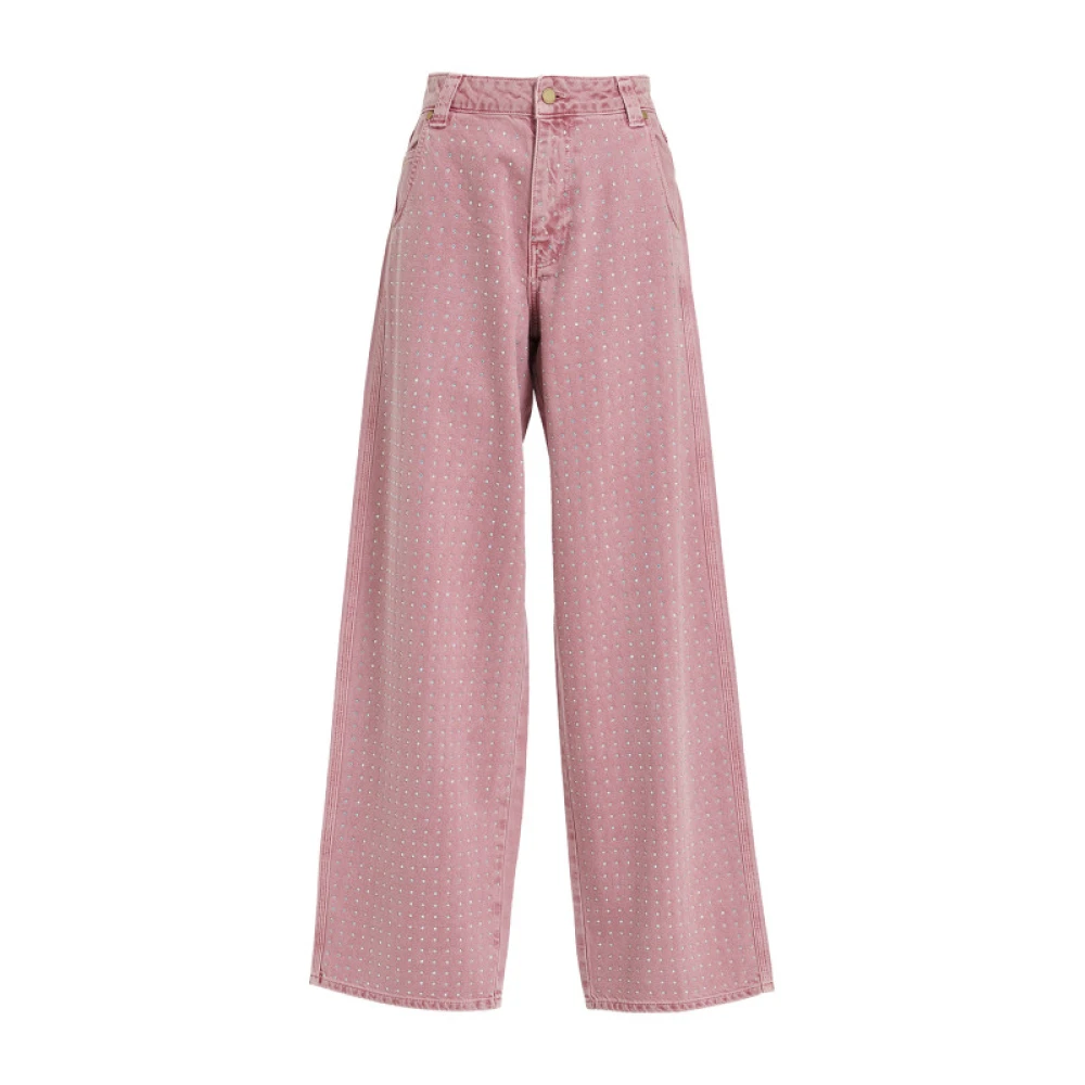 Essentiel Antwerp Jeans Pink Dames