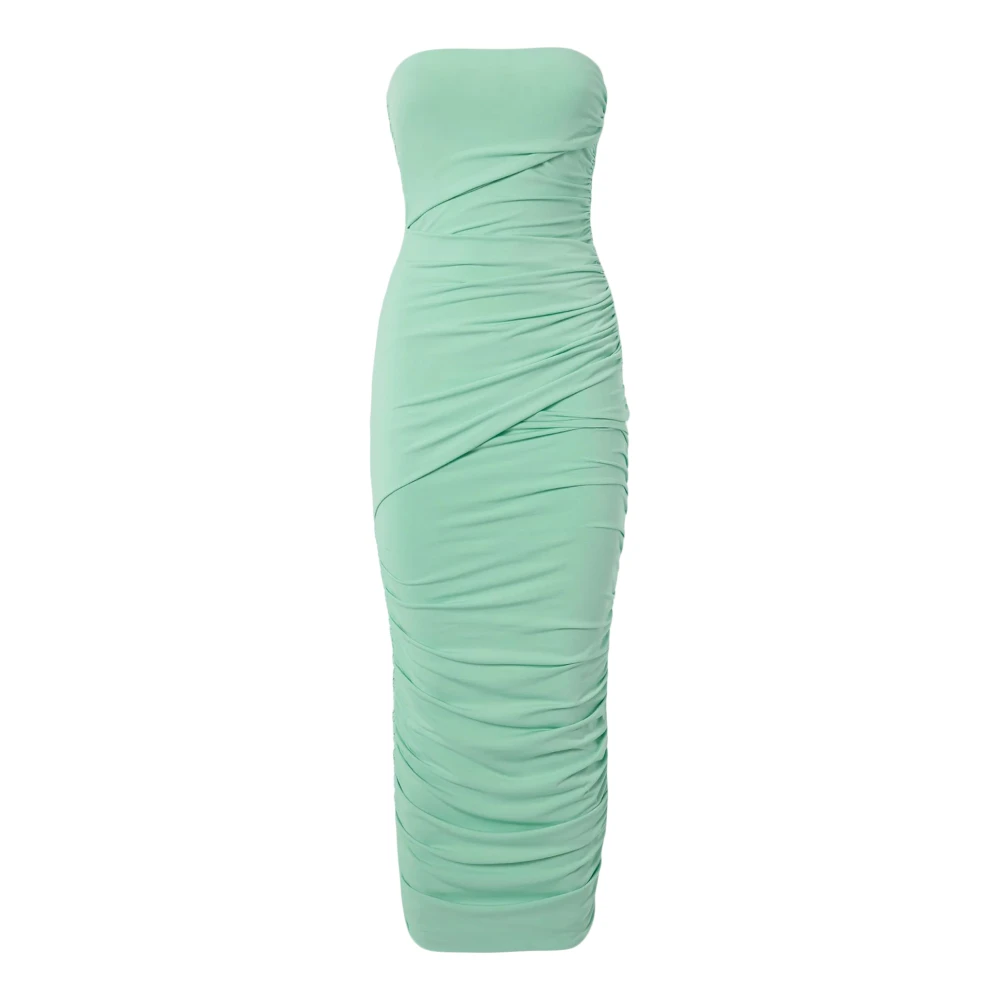 Dresses > Day Dresses > Midi Dresses - - Andamane - Modalova