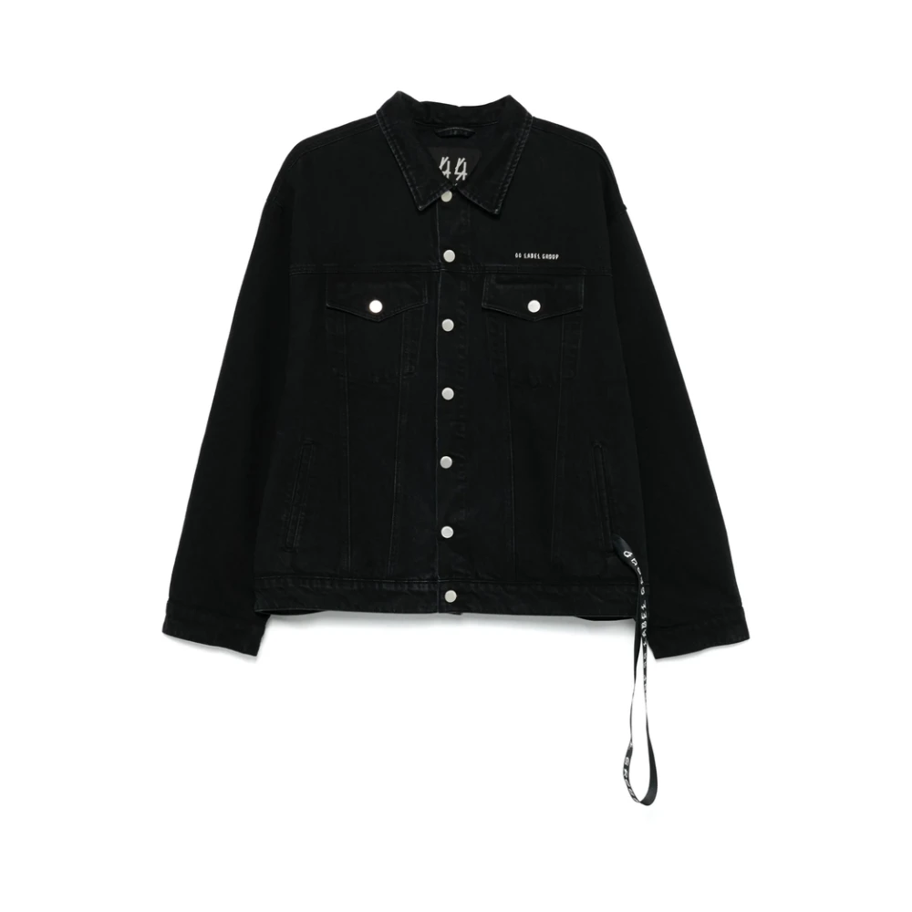 Jackets > Light Jackets - - 44 Label Group - Modalova