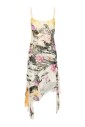 robe-jaune-avec-ourlet-volante