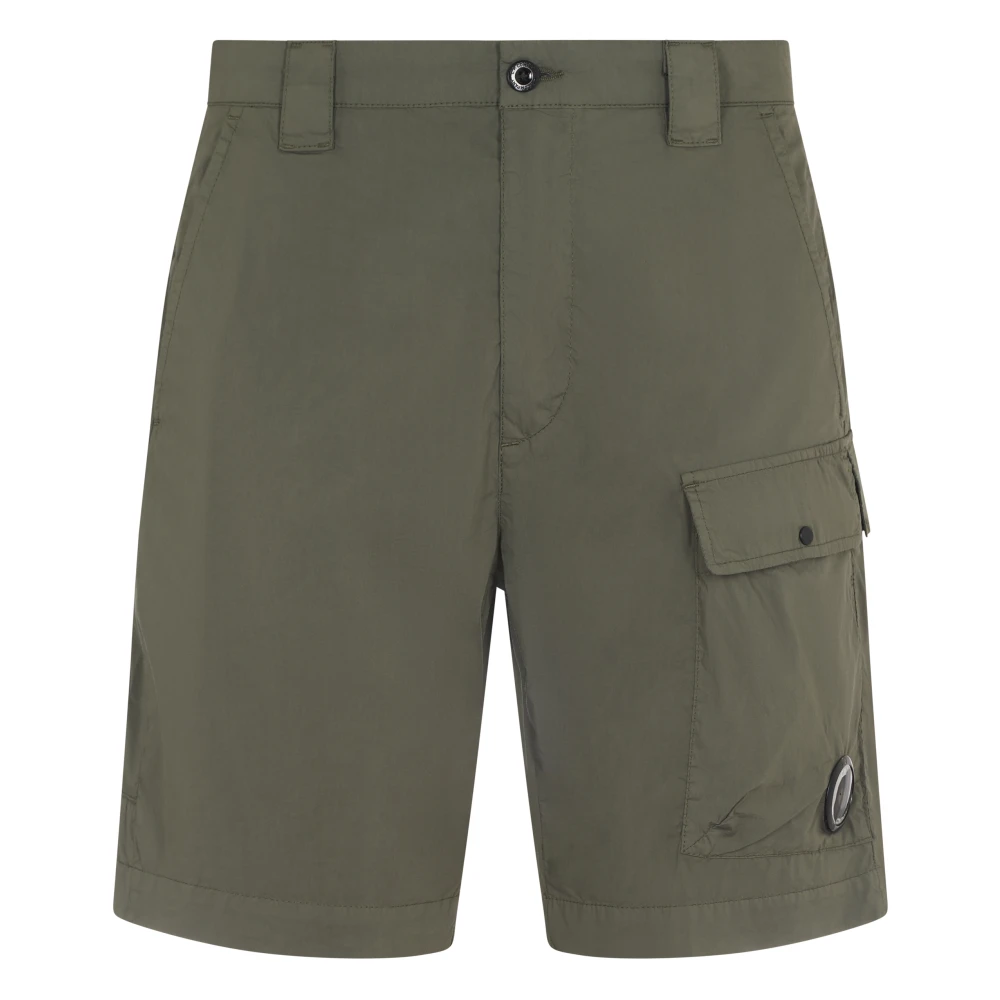 Shorts > Casual Shorts - - C.p. Company - Modalova