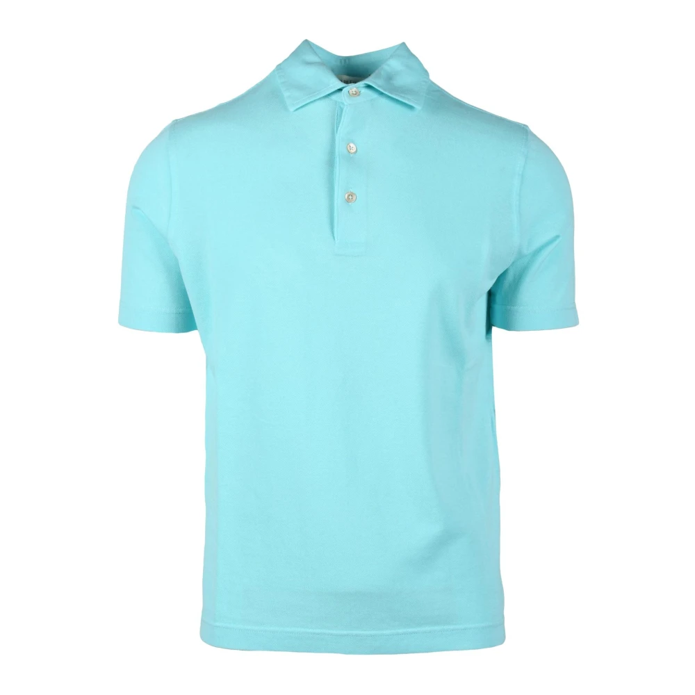 Tops > Polo Shirts - - Filippo De Laurentiis - Modalova