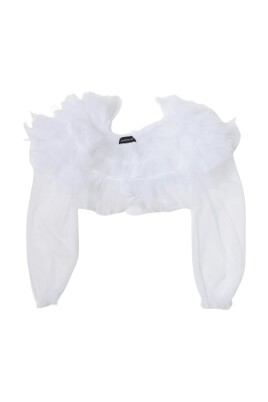 ruffled-tulle-blouse-long-sleeves