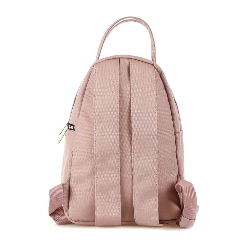Herschel Ash Rose Mini Rugzak Pink Heren
