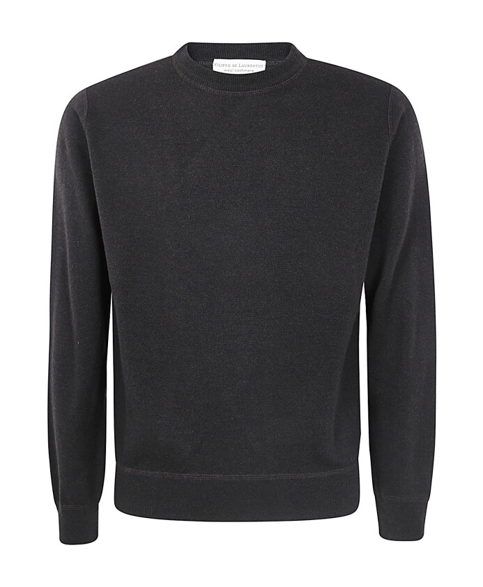 kasjmierwol-ronde-hals-sweatshirt