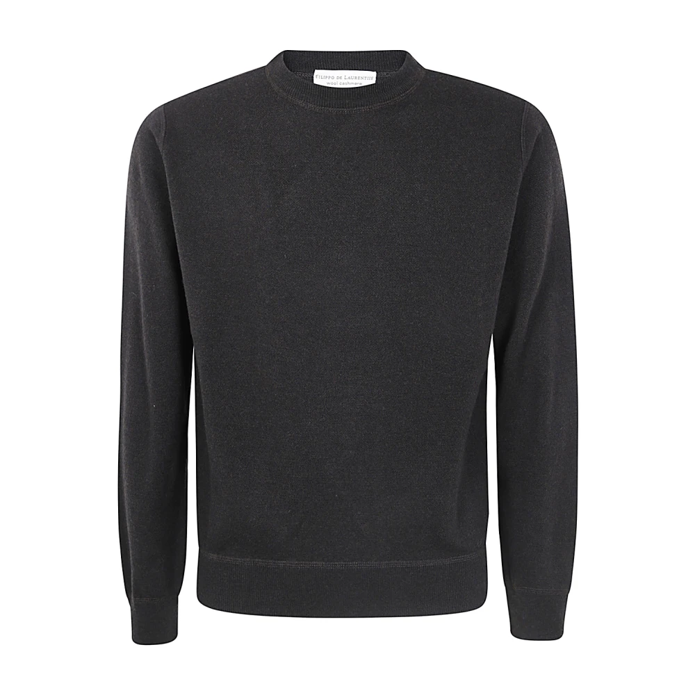 Sweatshirts & Hoodies > Sweatshirts - - Filippo De Laurentiis - Modalova