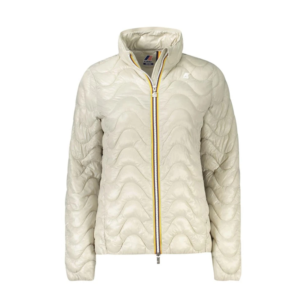 Jackets > Winter Jackets - - K-Way - Modalova